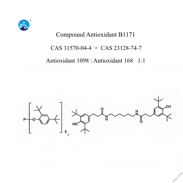  Compound Antioxidant B1171