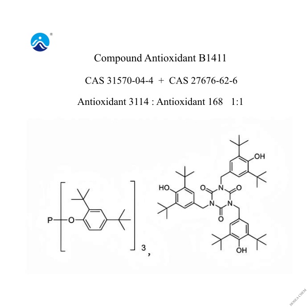  Compound Antioxidant B1411