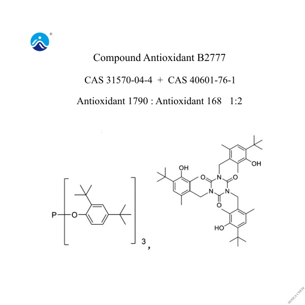  Compound Antioxidant B2777