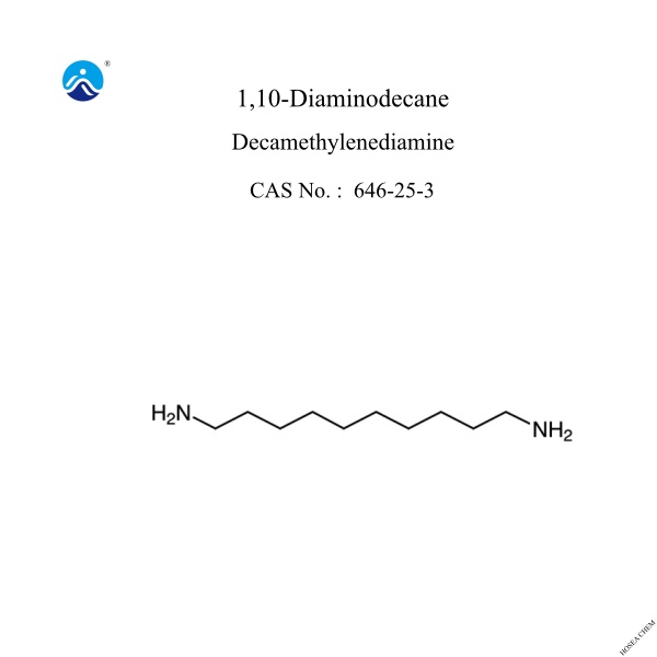  1,10-Diaminodecane