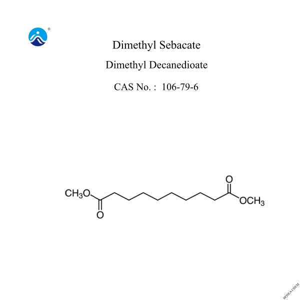  Dimethyl Sebacate
