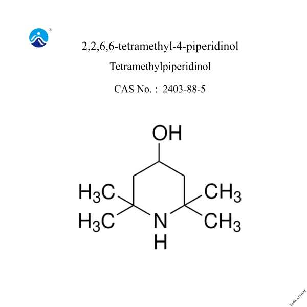  2,2,6,6-tetramethyl-4-piperidinol