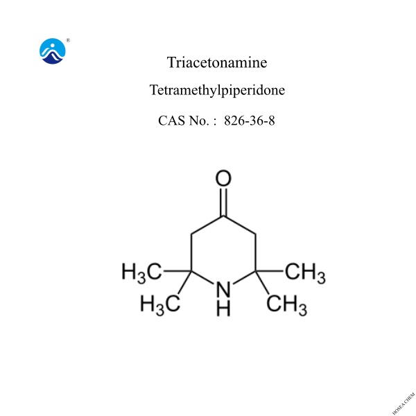  Triacetonamine