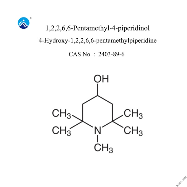  1,2,2,6,6-Pentamethyl-4-piperidinol
