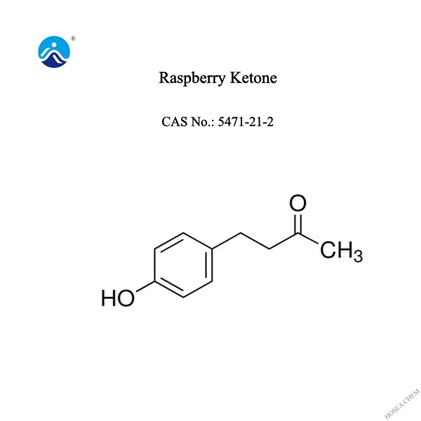  Raspberry Ketone