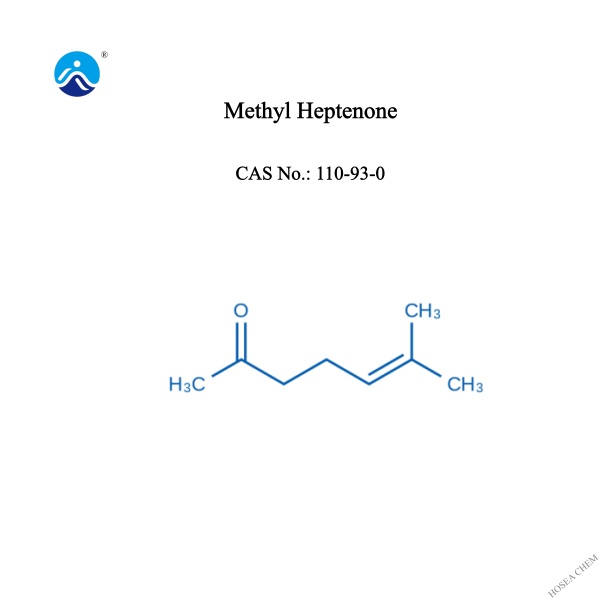  Methyl Heptenone