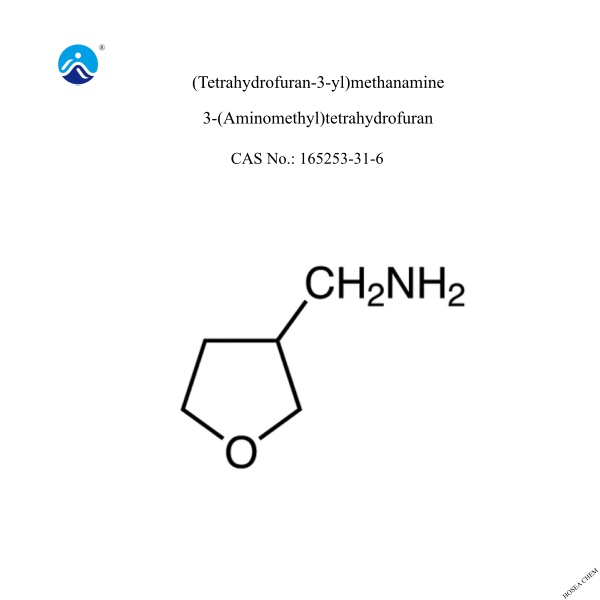  (Tetrahydrofuran-3-yl)methanamine