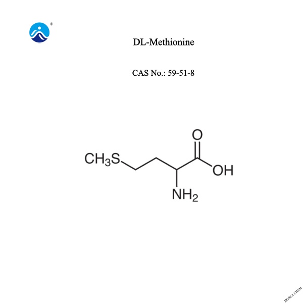  DL-Methionine
