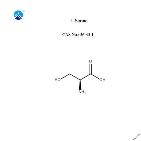  L-Serine