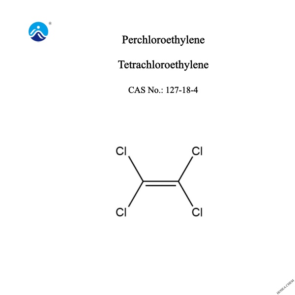  Perchloroethylene