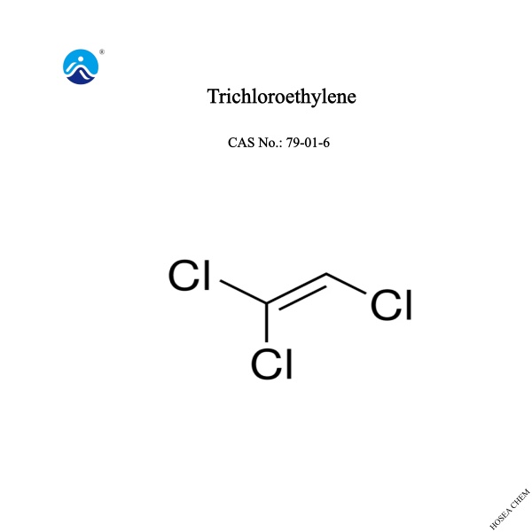  Trichloroethylene