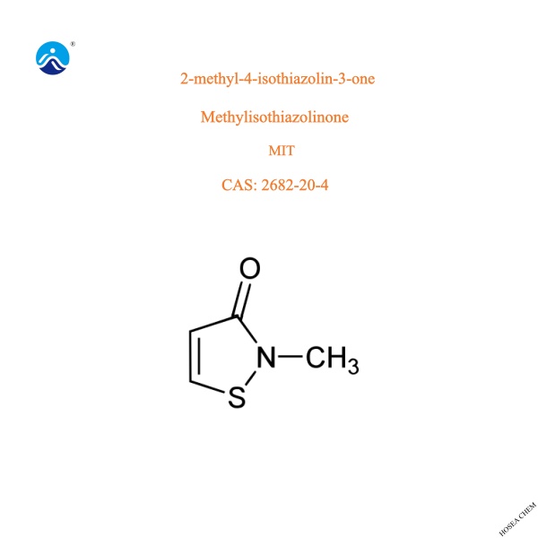  Methylisothiazolinone