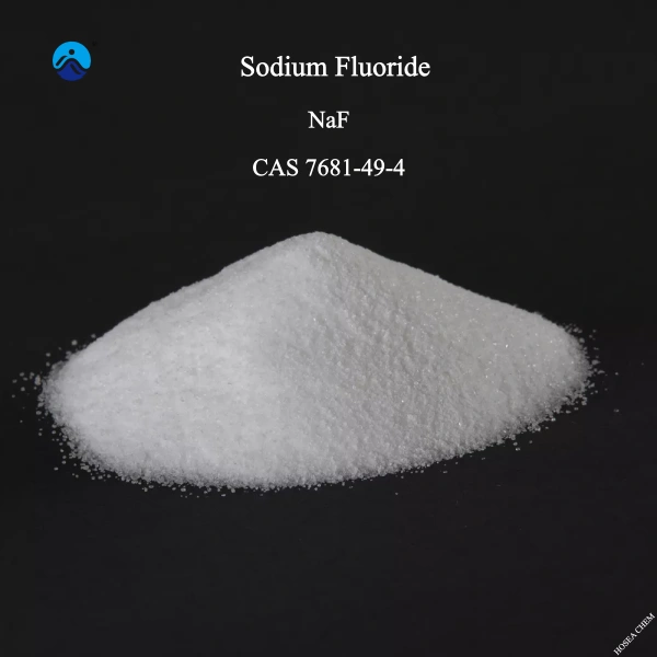  Sodium Fluoride