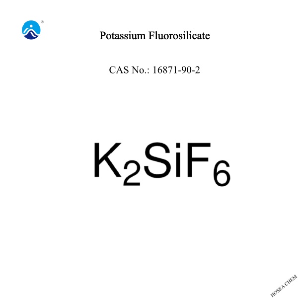  Potassium Fluorosilicate