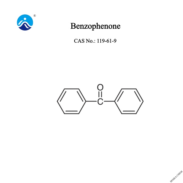 Benzophenone