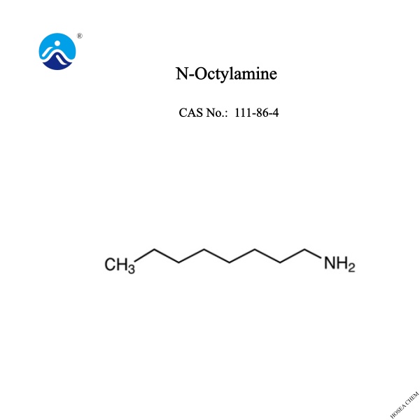  N-Octylamine
