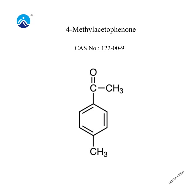  4-Methylacetophenone