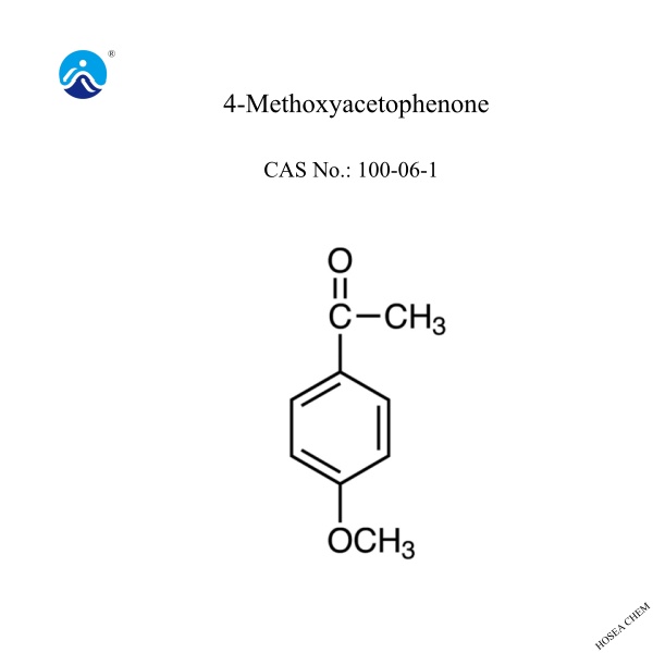  4-Methoxyacetophenone