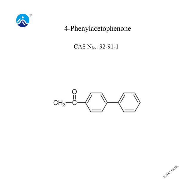  4-Phenylacetophenone