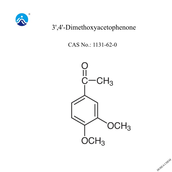  3',4'-Dimethoxyacetophenone