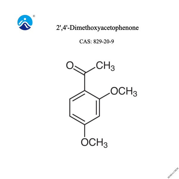  2',4'-Dimethoxyacetophenone