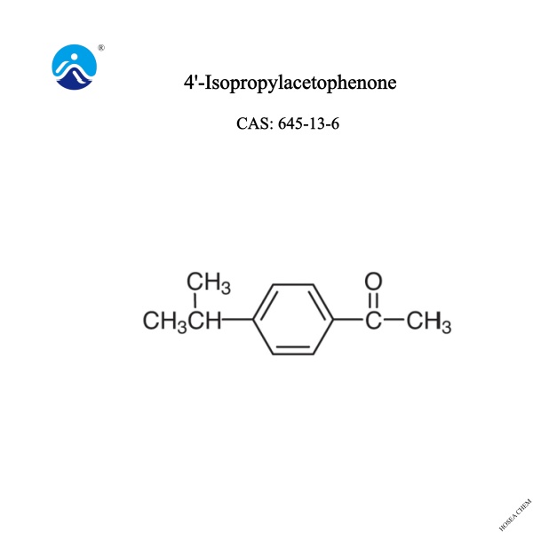  4'-Isopropylacetophenone