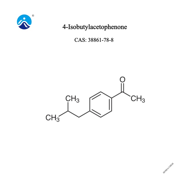  4-Isobutylacetophenone