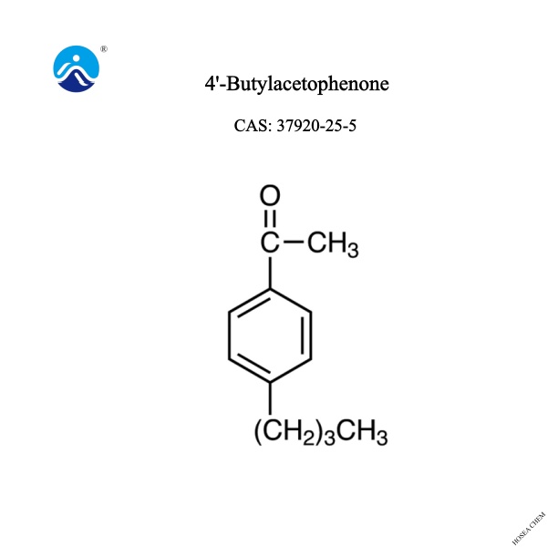  4'-Butylacetophenone