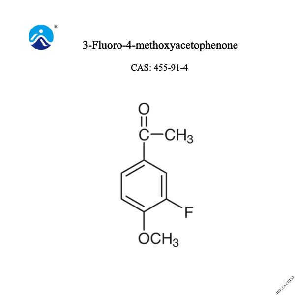  3-Fluoro-4-methoxyacetophenone