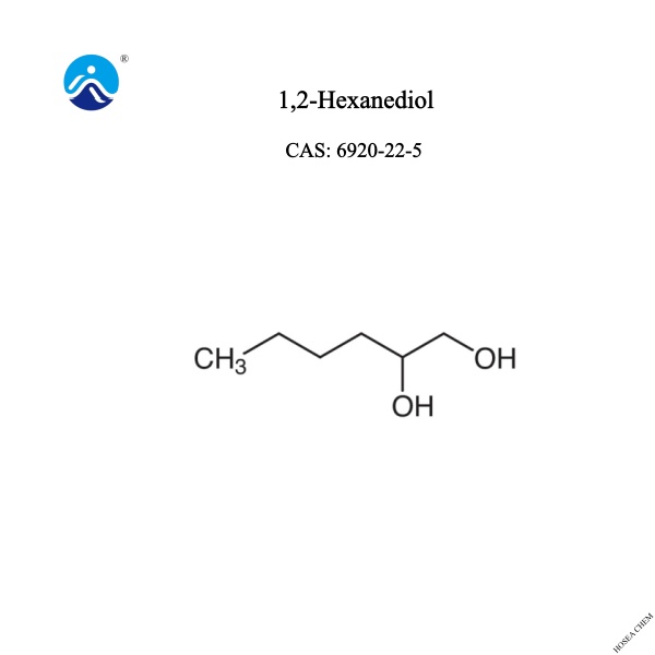  1,2-Hexanediol