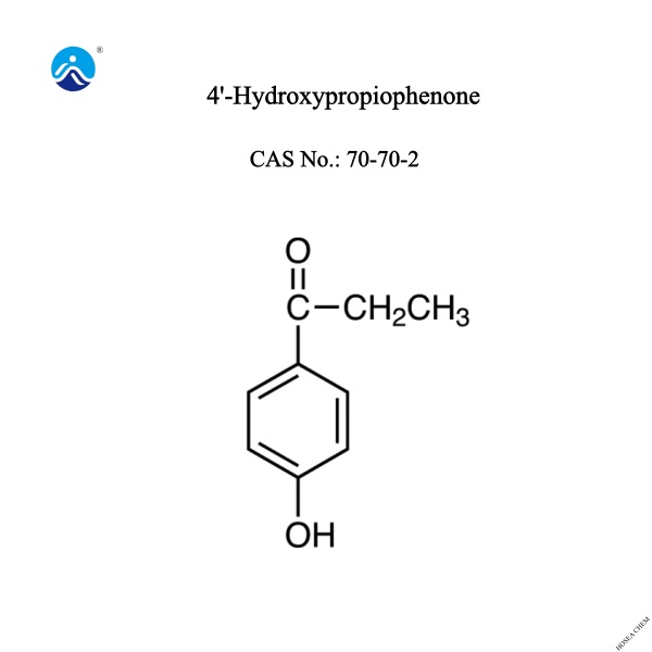  4'-Hydroxypropiophenone