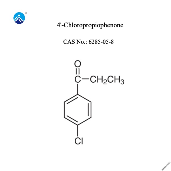  4'-Chloropropiophenone
