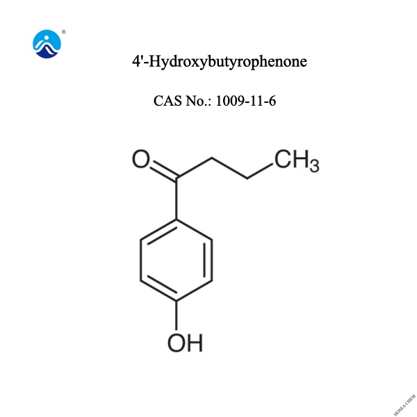  4'-Hydroxybutyrophenone