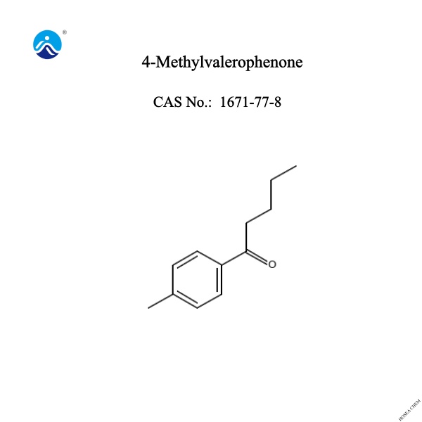  4-Methylvalerophenone