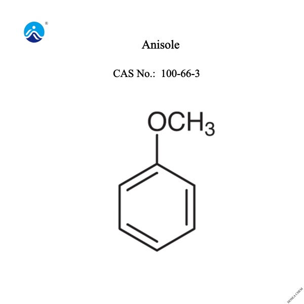  Anisole