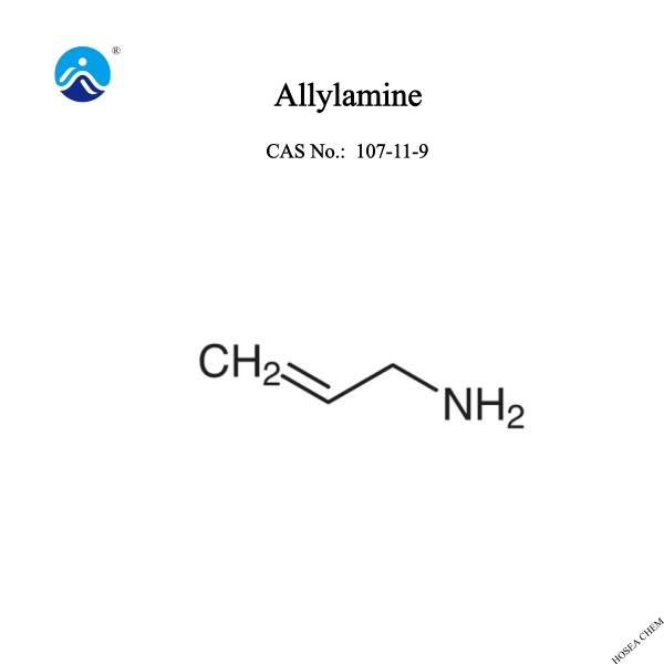  Allylamine