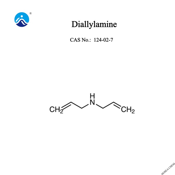  Diallylamine