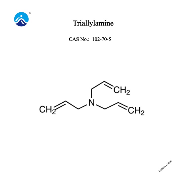  Triallylamine