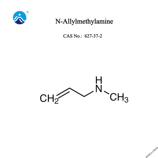 N-Allylmethylamine