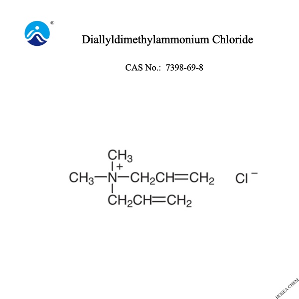  Diallyldimethylammonium Chloride