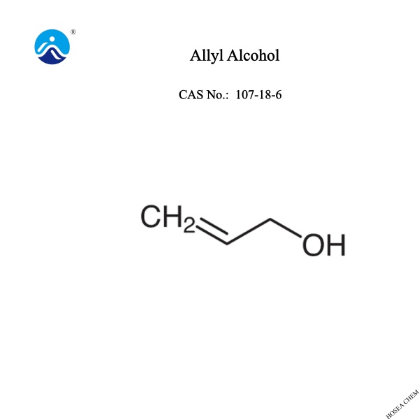  Allyl Alcohol
