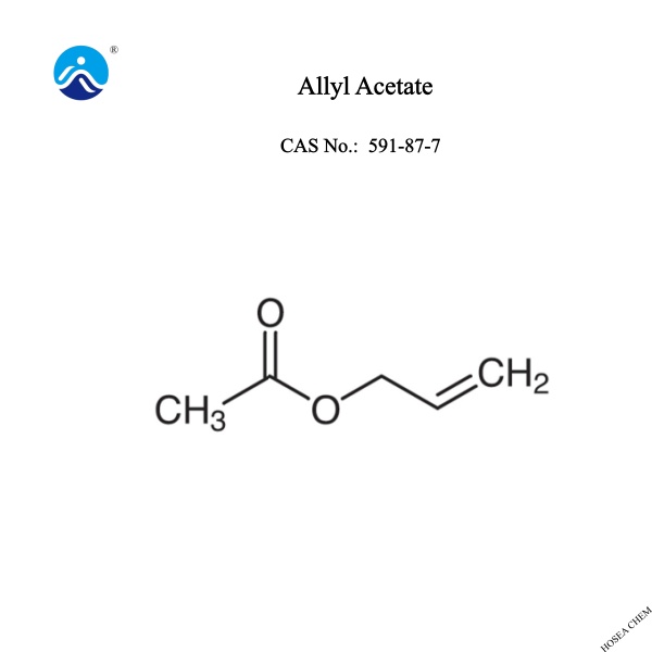  Allyl Acetate