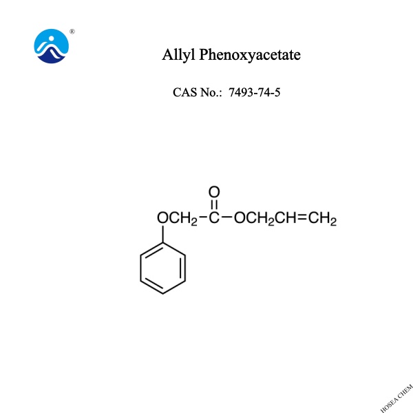  Allyl Phenoxyacetate