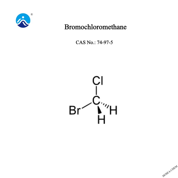  Bromochloromethane