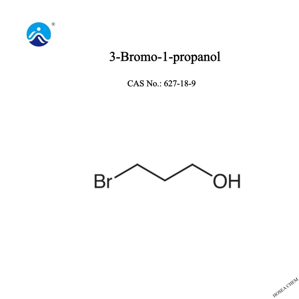  3-Bromo-1-propanol