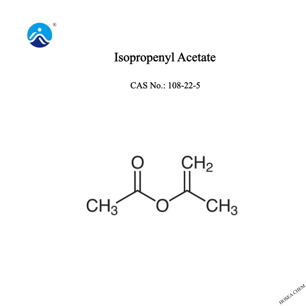  Isopropenyl Acetate