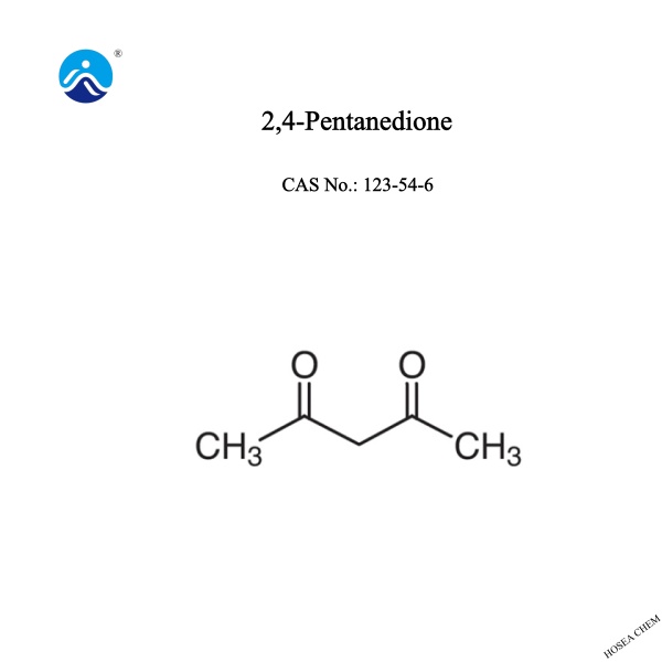 2,4-Pentanedione