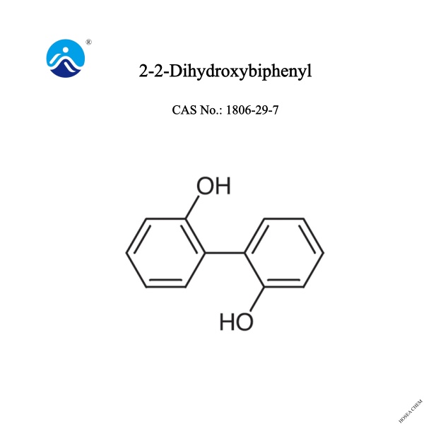  2,2'-Dihydroxybiphenyl