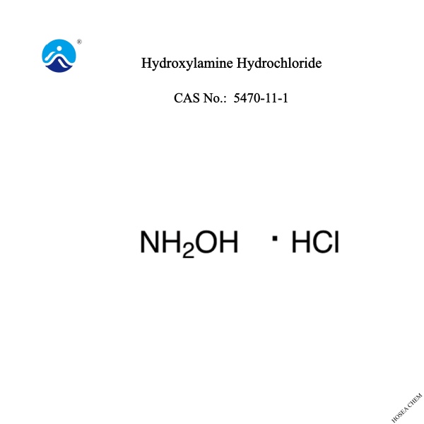  Hydroxylamine Hydrochloride