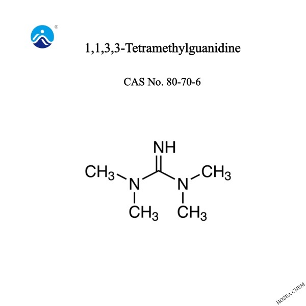  1,1,3,3-Tetramethylguanidine